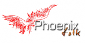 Phoenix Folk Ltd
