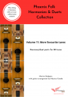 Vol 11: More Favourite Tunes (Phoenix Folk Harmony & Duet Series)