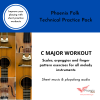 Technical Practice Pack - C major