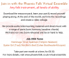 Virtual Ensemble - July 2026