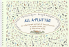 All A-Flutter: Spiral Bound Book, with digital album (free UK postage)